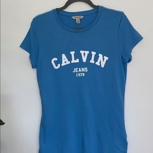 Calvin Klein T-shirt